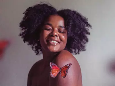 40 frases sobre beleza negra que enaltecem a força de ser quem se é