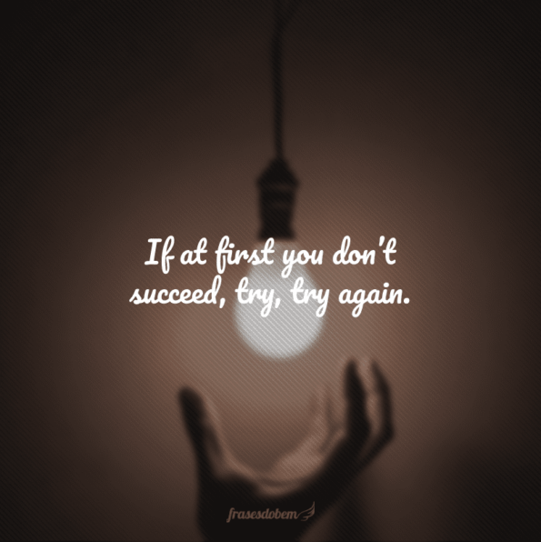 40 frases de motivação em inglês para você acreditar mais em si mesmo