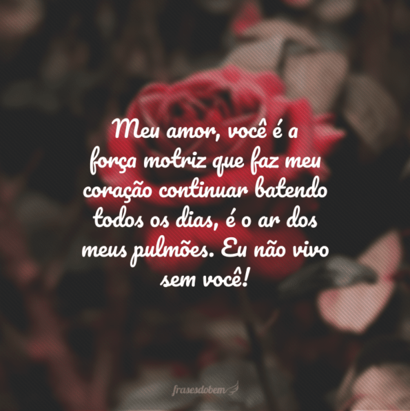 45 frases de declaração de amor Tumblr que vão derreter corações