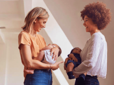40 frases de feliz Dia das Mães para amiga que você admira muito