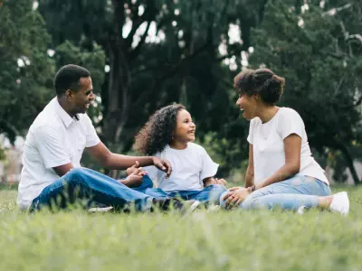 40 frases para pai e mãe que mostram o quanto você é grato por eles