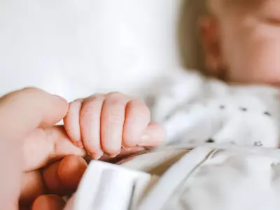 30 frases de nascimento de neto que já é muito amado pelos avós