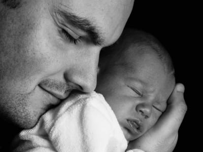 45 frases sobre ser pai que mostram como é desempenhar esse papel