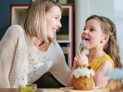 60 frases de aniversário para sobrinha que revelam como ela é especial