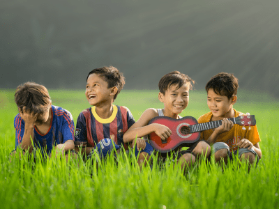 50 frases de pureza infantil que mostram a inocência dos pequenos