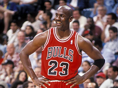 25 frases de Michael Jordan para se inspirar com a lenda do basquete