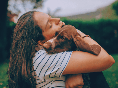 80 frases de amor para cachorro que merecem lambeijos de recompensa