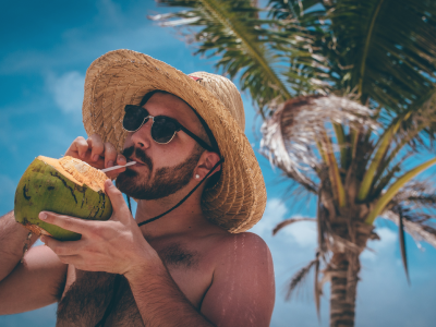 45 frases de calor para curtir o verão com altas temperaturas no coração