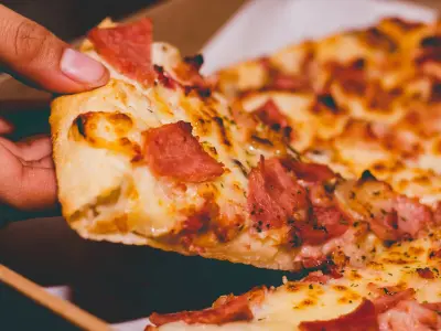 50 frases de pizza para quem ama essa comida irresistível