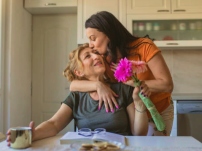 60 frases de declaração para mãe que celebram o amor da sua rainha