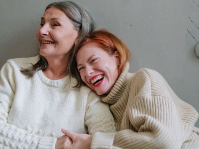 40 frases de homenagem para o Dia das Mães que  a farão transbordar