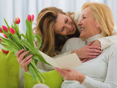 40 frases para cartão de Dia das Mães que enaltecem sua heroína