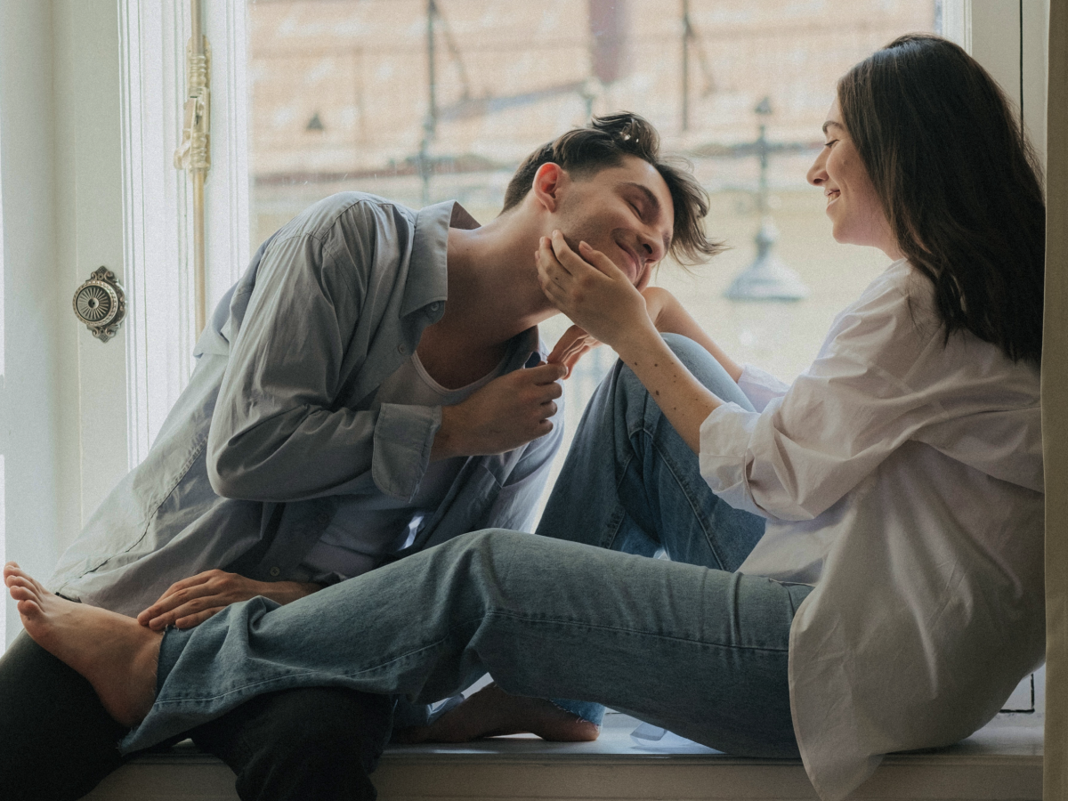 85 frases de amor para namorado que declaram toda sua paixão