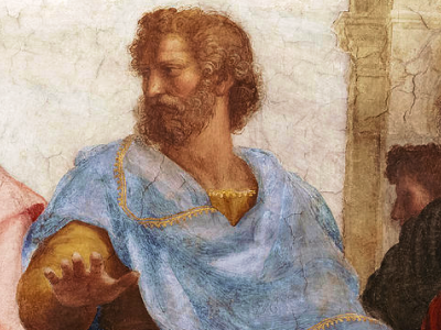 30 frases de Aristóteles para aprender conceitos que marcaram gerações
