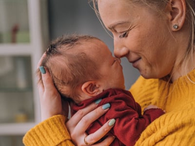 40 frases para mãe de primeira viagem que aguarda seu bebê com amor