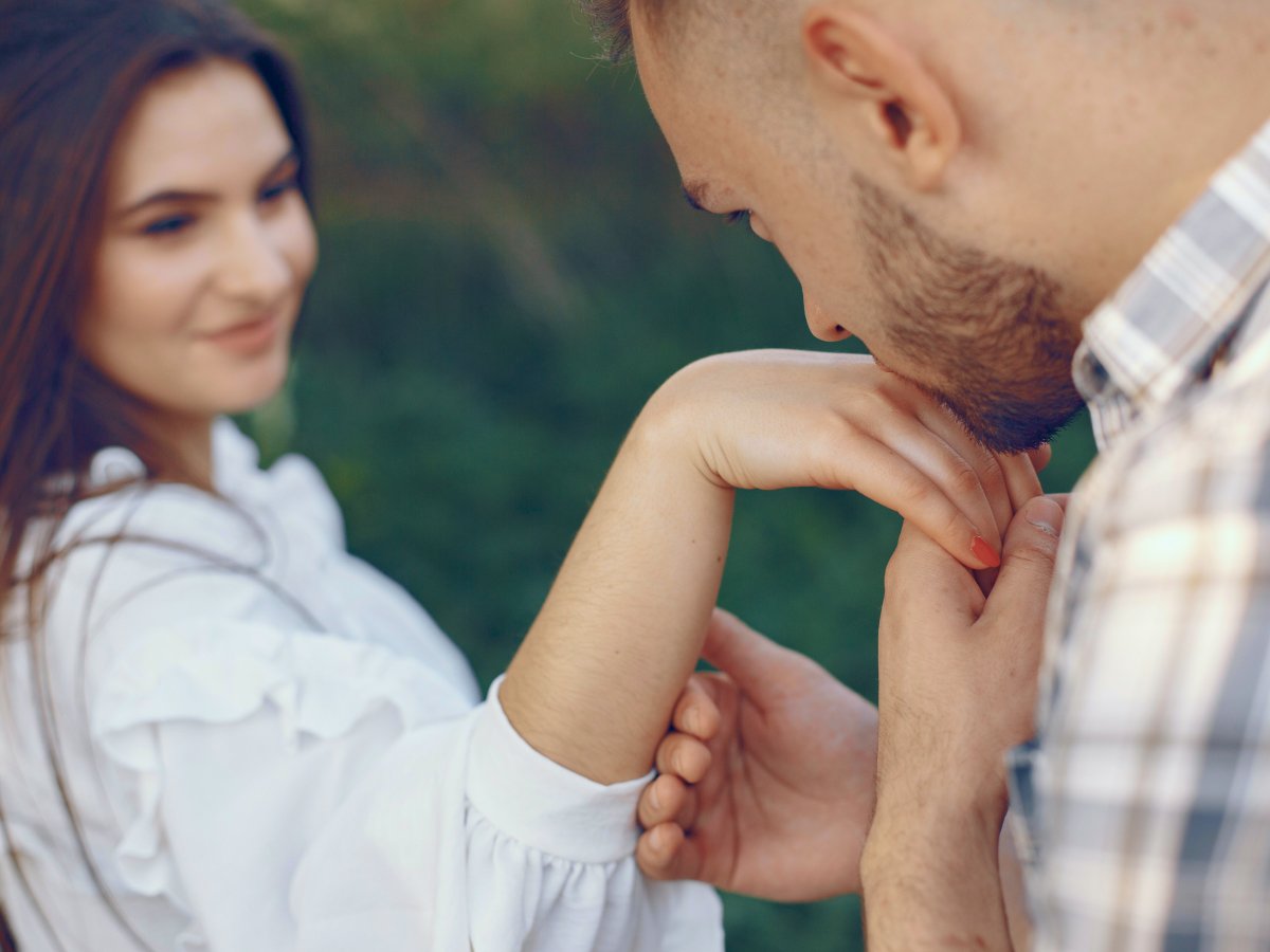 50 frases de declaração de amor para marido que o farão mais feliz