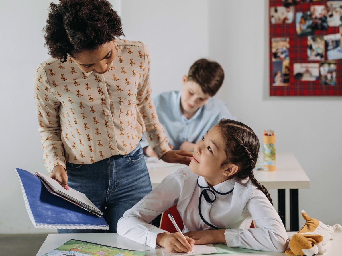 75 frases de agradecimento para professores que os farão enxergar o seu valor