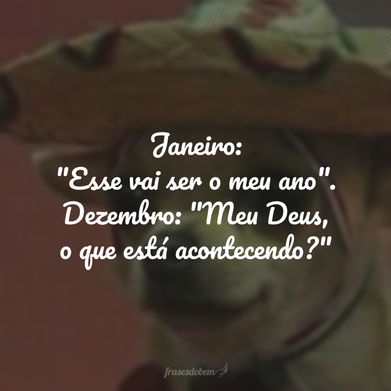 Janeiro: 