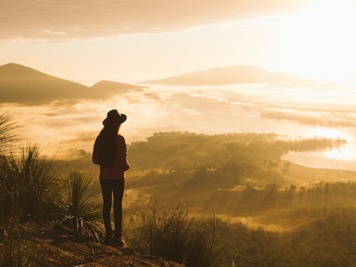 50 frases de bom dia de Deus para amanhecer na presença do Pai