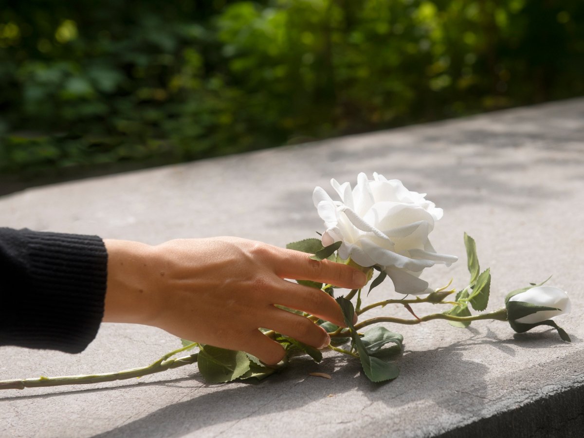 60 frases de falecimento para honrar a memória de quem se foi