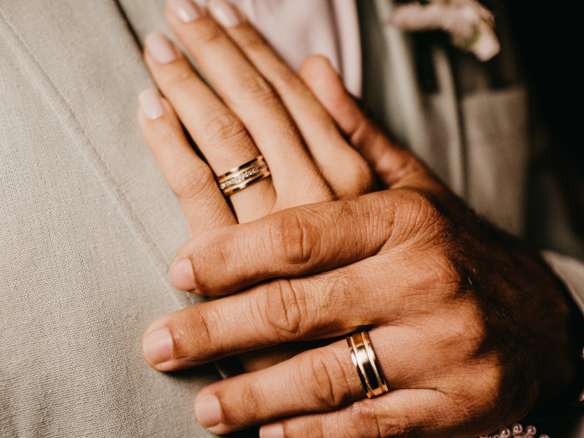 55 frases de casamento para os noivos que celebram amor e união