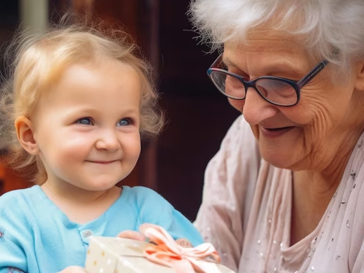 60 frases de aniversário para neta que vão preenchê-la de amor