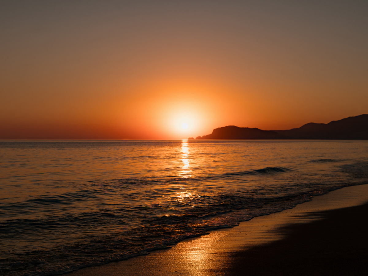 40 frases de bom final de tarde para saudar o pôr do sol