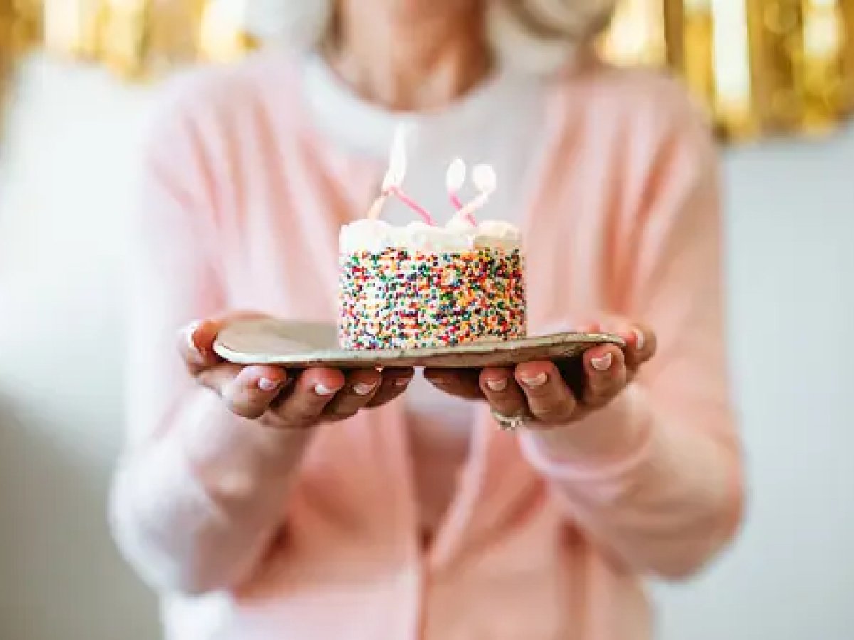 60 frases de aniversário para uma pessoa especial e muito querida