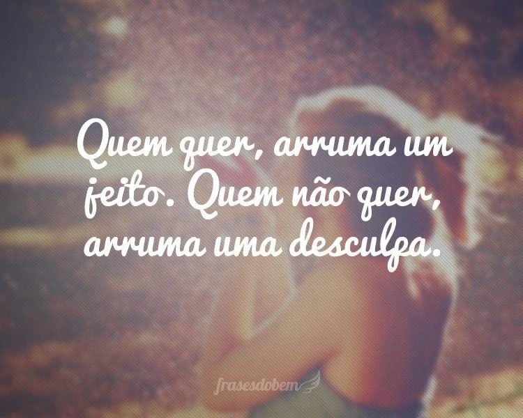 Frases de Desculpas - Frases do Bem Frases de Desculpas - Frases do Bem