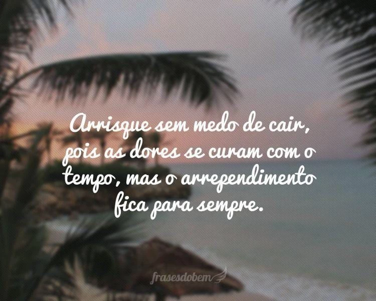Frases de Arrependimento - Frases do Bem Frases de Arrependimento - Frases do Bem