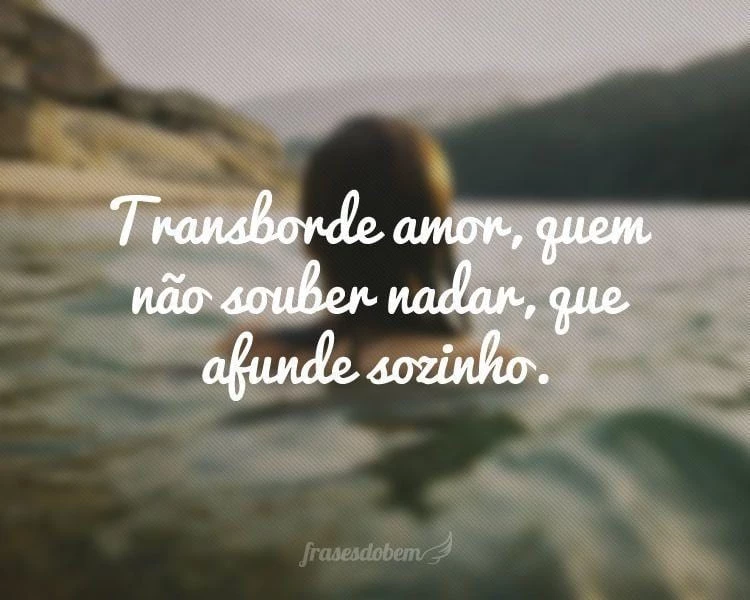 40 frases para Tumblr que o atualizam criativamente 40 frases para Tumblr que o atualizam criativamente