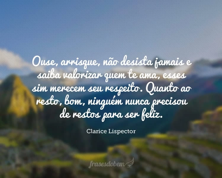Frases de Pensamentos - Frases do Bem Frases de Pensamentos - Frases do Bem