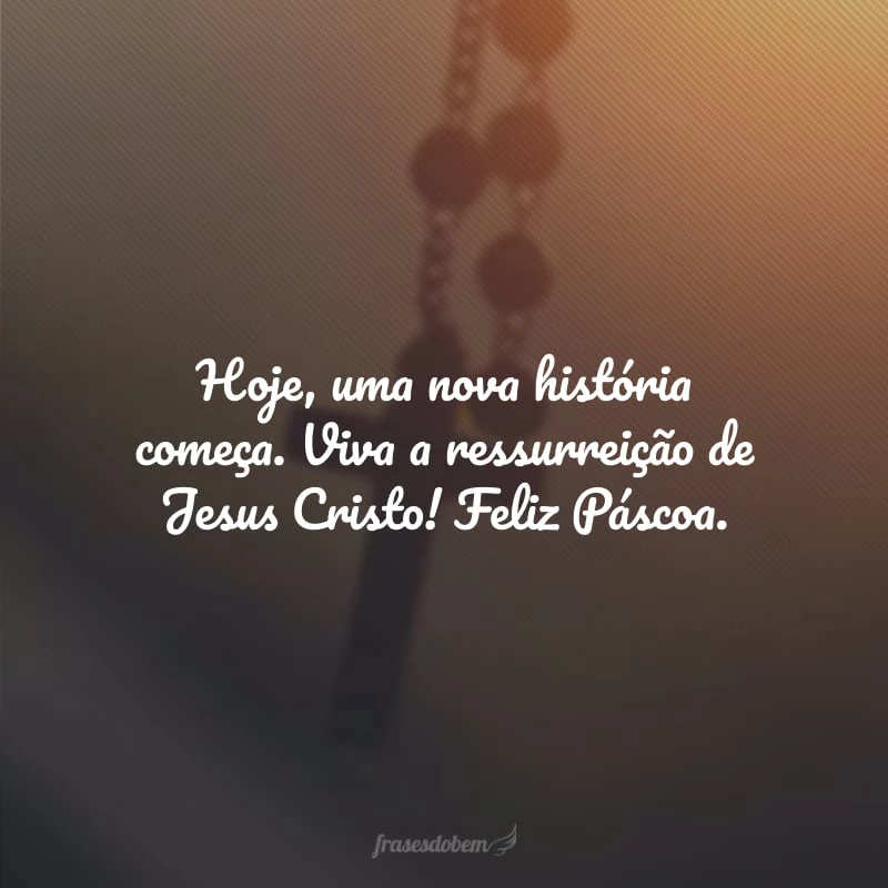50 frases de Feliz Páscoa com desejos de renovação 50 frases de Feliz Páscoa com desejos de renovação