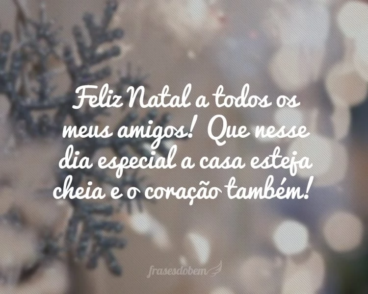 Frases de Feliz Natal - Página 2 de 2 - Frases do Bem Frases de Feliz Natal - Página 2 de 2 - Frases do Bem