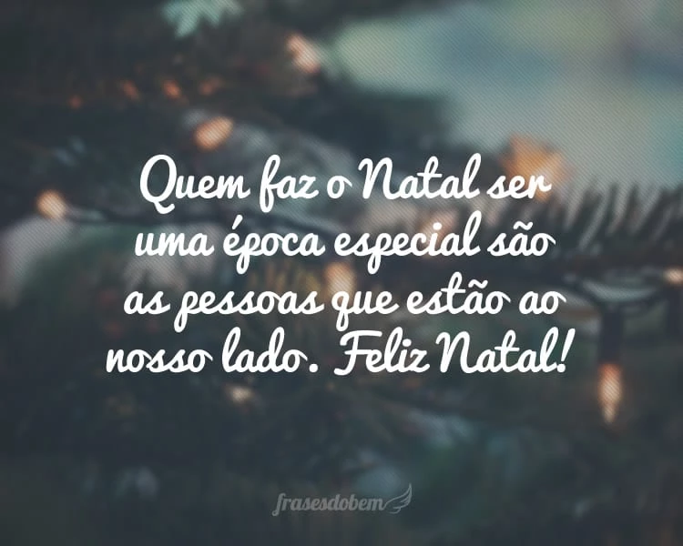 30 frases de Feliz Natal que manifestam solidariedade 30 frases de Feliz Natal que manifestam solidariedade