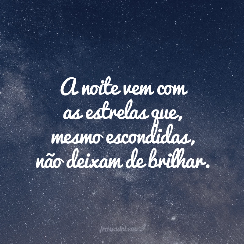 35 frases sobre a noite que vão te fascinar tanto quanto as estrelas 35 frases sobre a noite que vão te fascinar tanto quanto as estrelas