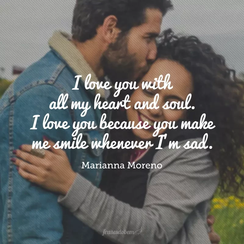 40 frases de amor em inglês para se declarar com estilo 40 frases de amor em inglês para se declarar com estilo