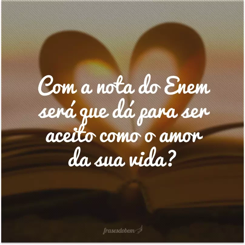 50 frases engraçadas de amor para arrancar um sorriso do crush