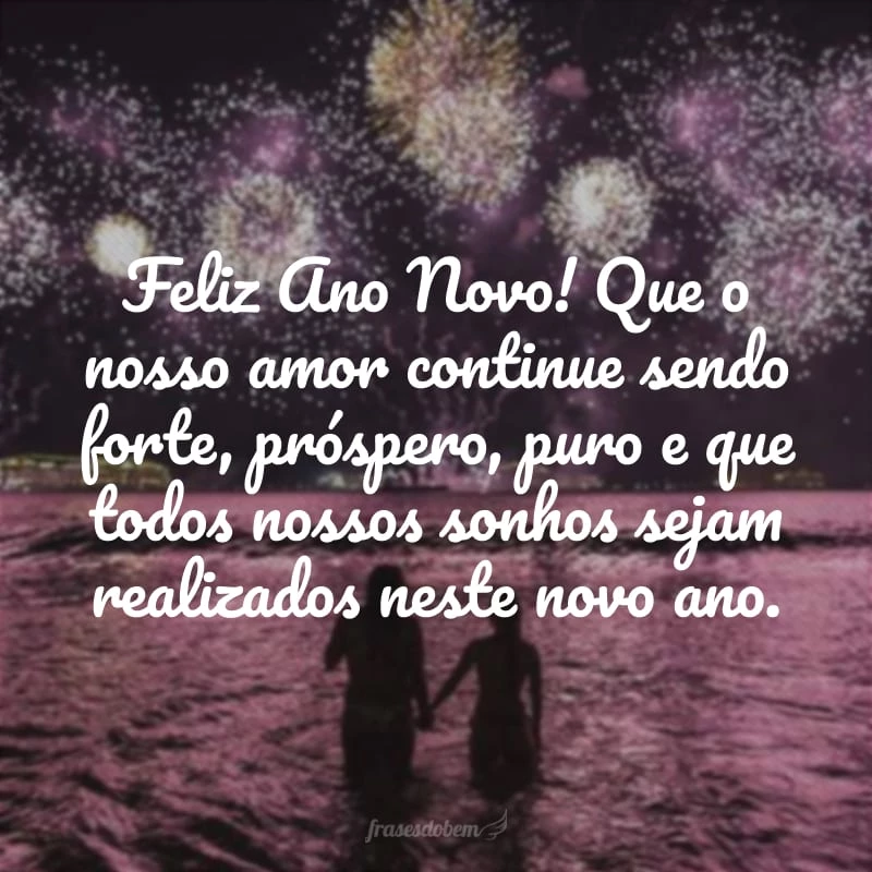 30 frases bonitas de Ano Novo para encher de beleza o seu 2023 30 frases bonitas de Ano Novo para encher de beleza o seu 2023