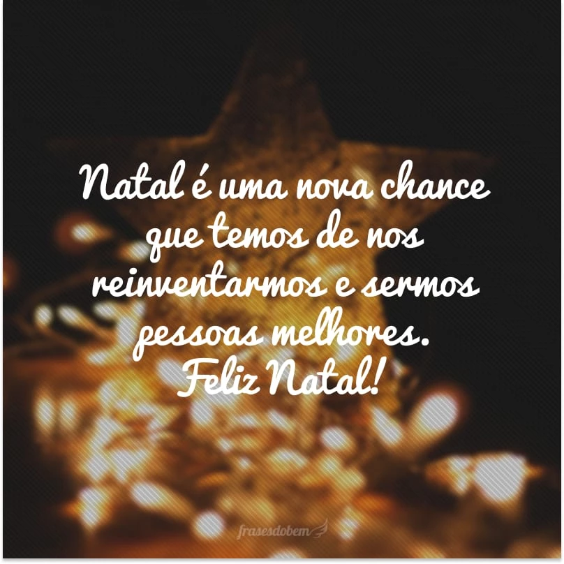 20 frases lindas de Natal para celebrar essa data tão mágica 20 frases lindas de Natal para celebrar essa data tão mágica