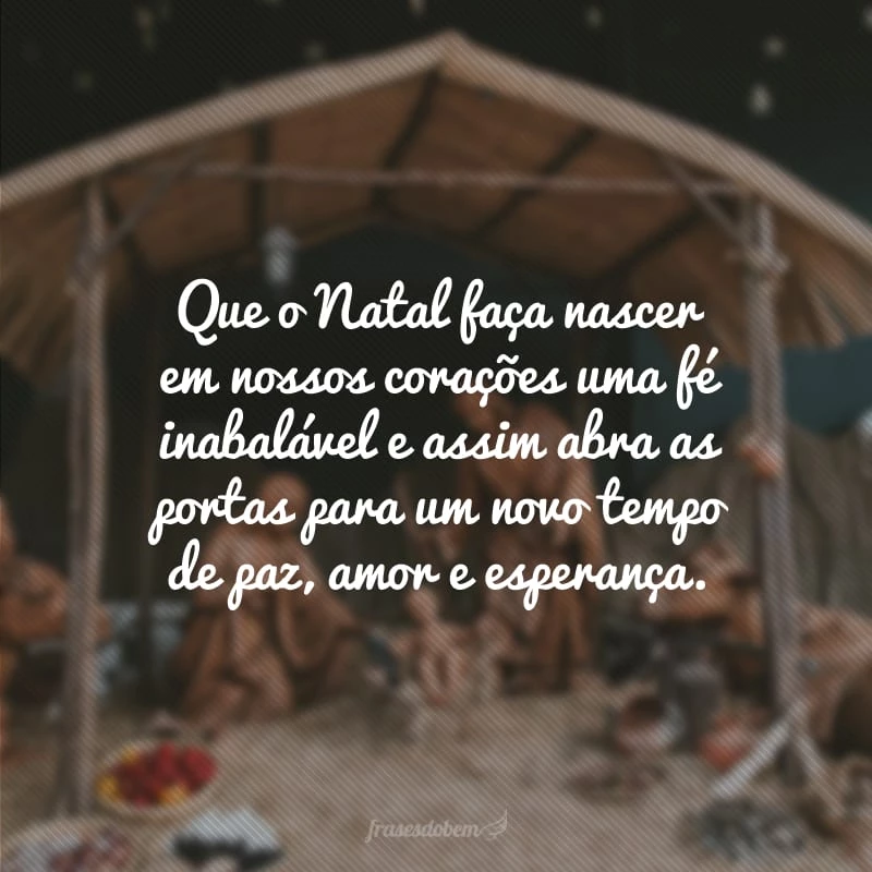 60 frases de Natal e Ano Novo que preparam para as festividades 60 frases de Natal e Ano Novo que preparam para as festividades