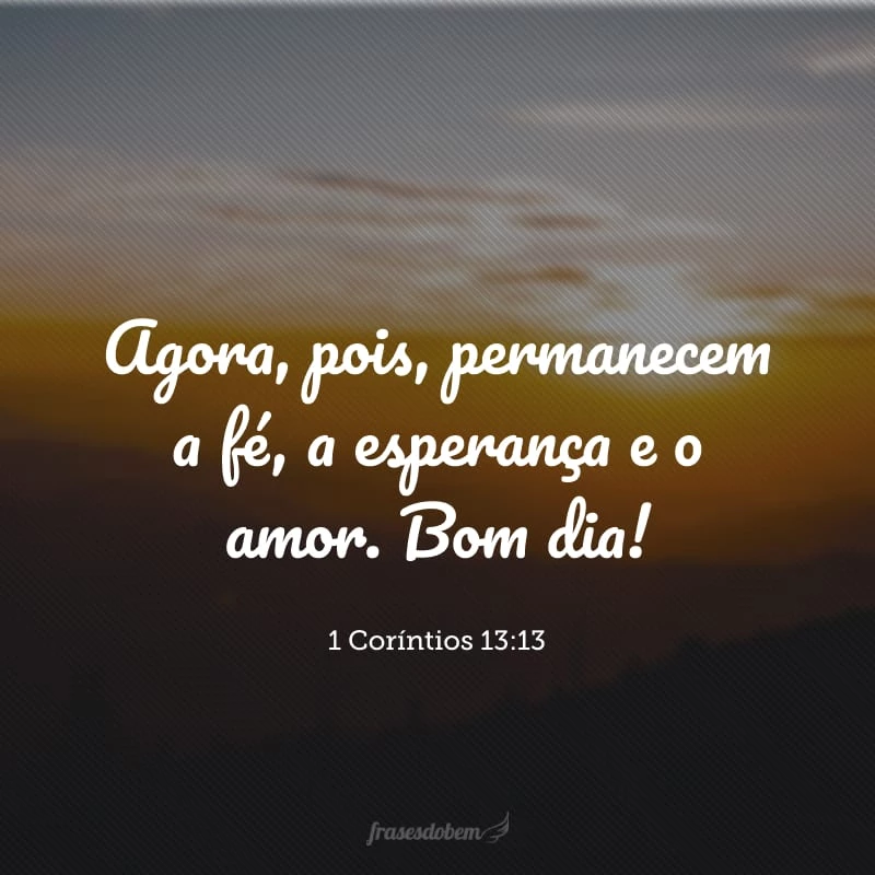 40 frases de bom dia com esperança para se motivar pela manhã 40 frases de bom dia com esperança para se motivar pela manhã