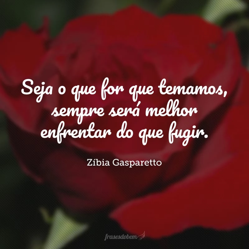 30 frases de Zíbia Gasparetto para você se inspirar em seus ensinamentos 30 frases de Zíbia Gasparetto para você se inspirar em seus ensinamentos