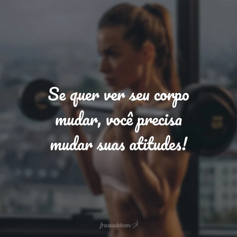 45 frases de musculação para treinar com mais determinação 45 frases de musculação para treinar com mais determinação