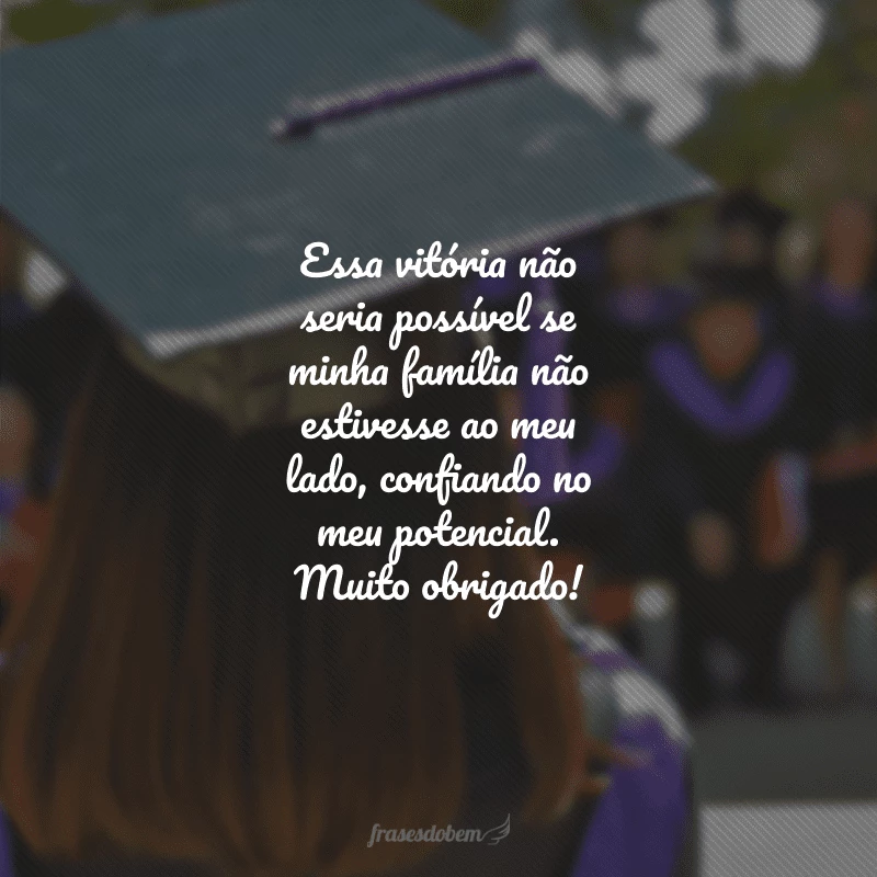 40 frases de agradecimento de formatura que celebram essa conquista 40 frases de agradecimento de formatura que celebram essa conquista