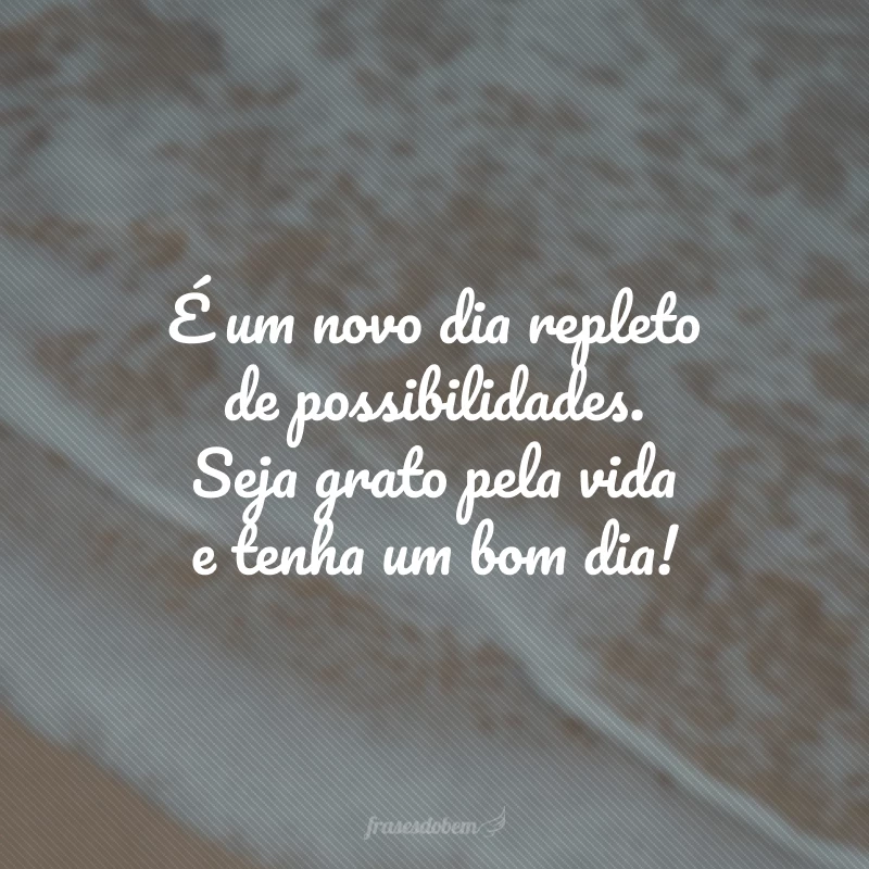 60 frases de bom dia com gratidão para desfrutar melhor o amanhecer 60 frases de bom dia com gratidão para desfrutar melhor o amanhecer