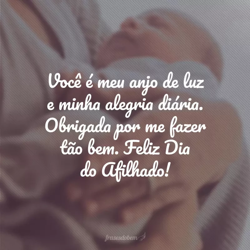 35 frases de Dia do Afilhado cheias carinho para você demonstrar a ele 35 frases de Dia do Afilhado cheias carinho para você demonstrar a ele