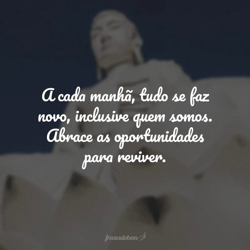 30 frases de Buda para meditar e encontrar a plenitude da vida