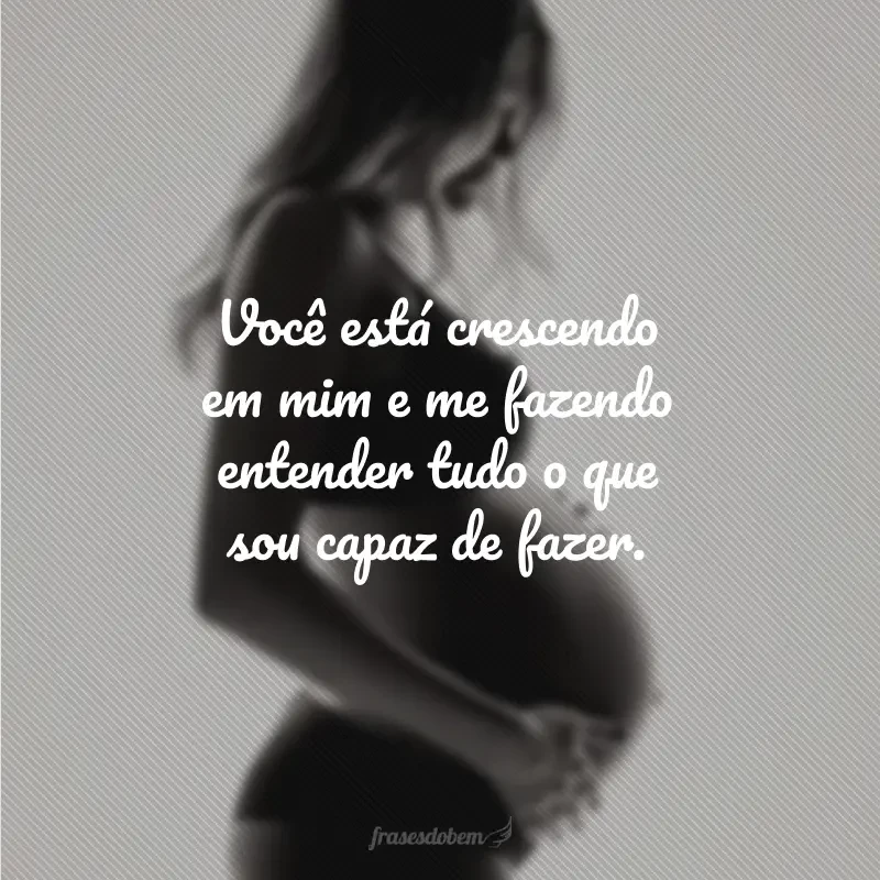 60 frases de mãe para bebê na barriga que representam esse amor 60 frases de mãe para bebê na barriga que representam esse amor