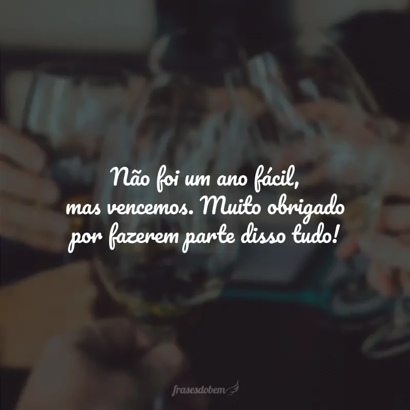 40 frases de agradecimento de final de ano que encerram esse lindo ciclo 40 frases de agradecimento de final de ano que encerram esse lindo ciclo